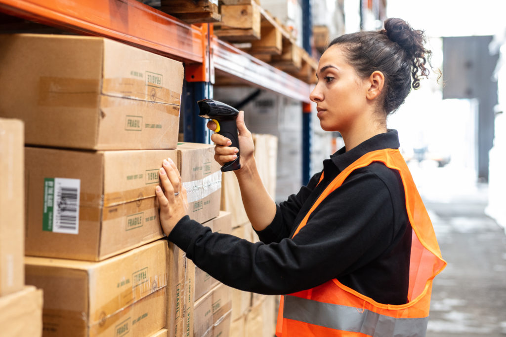 The Top Benefits of Investing in a Warehouse Management System
