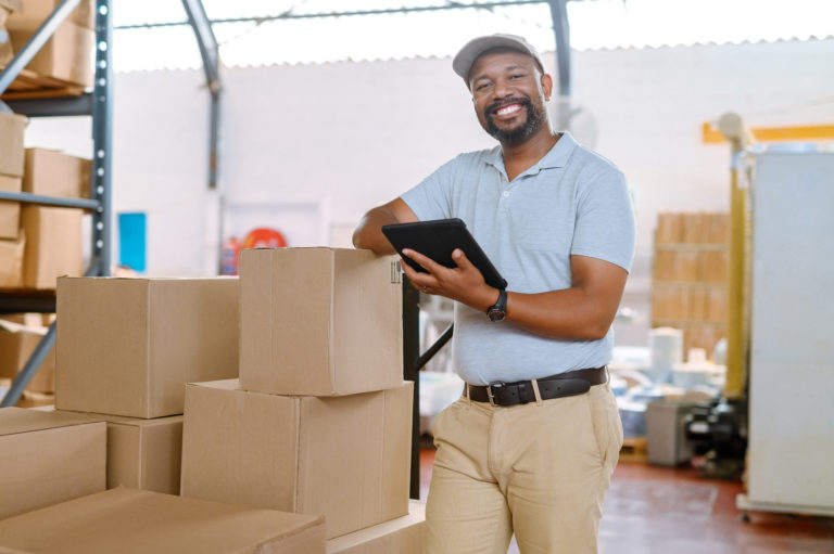 How to choose the Best Warehouse Inventory Software